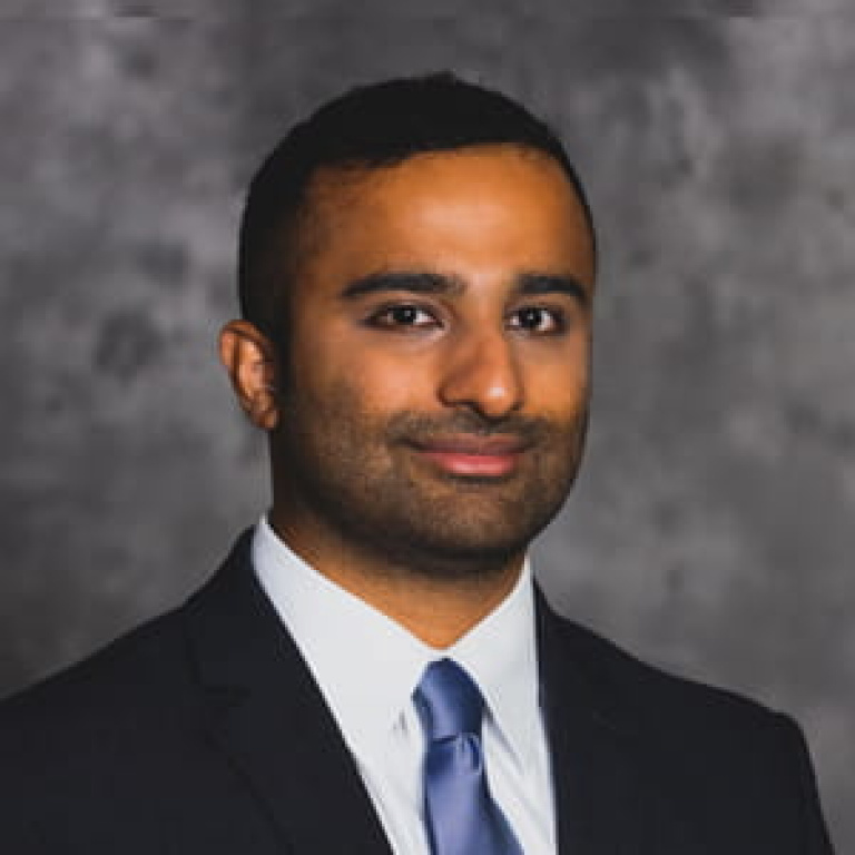 Dr. Nigel Dsouza, MD