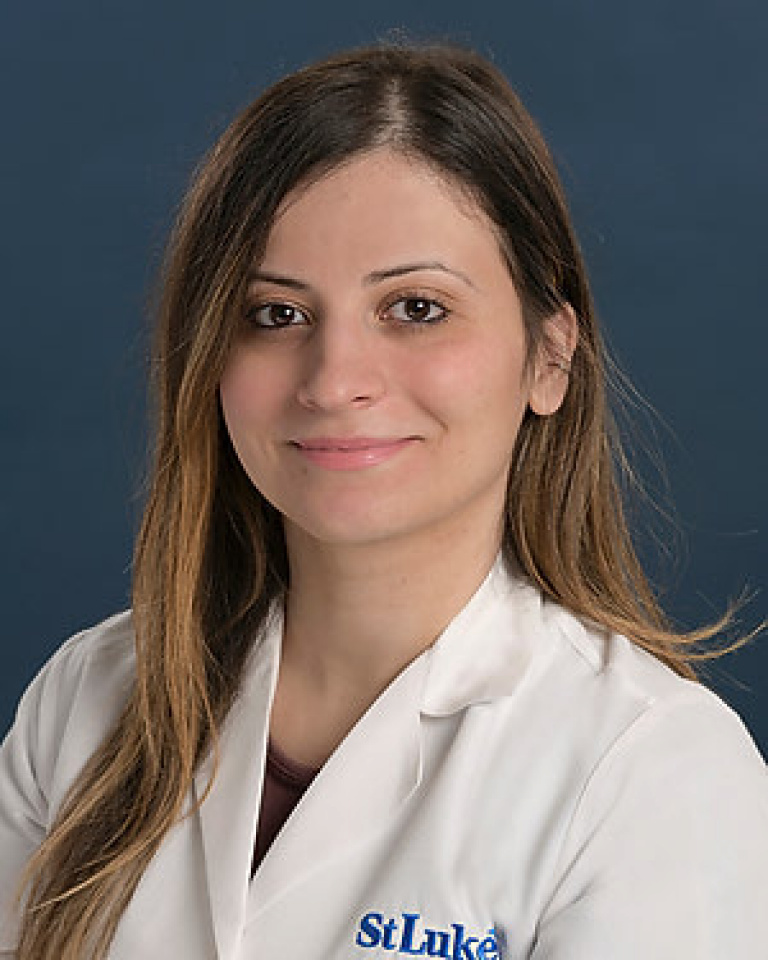 Dr. Thekriat Afaneh, MD