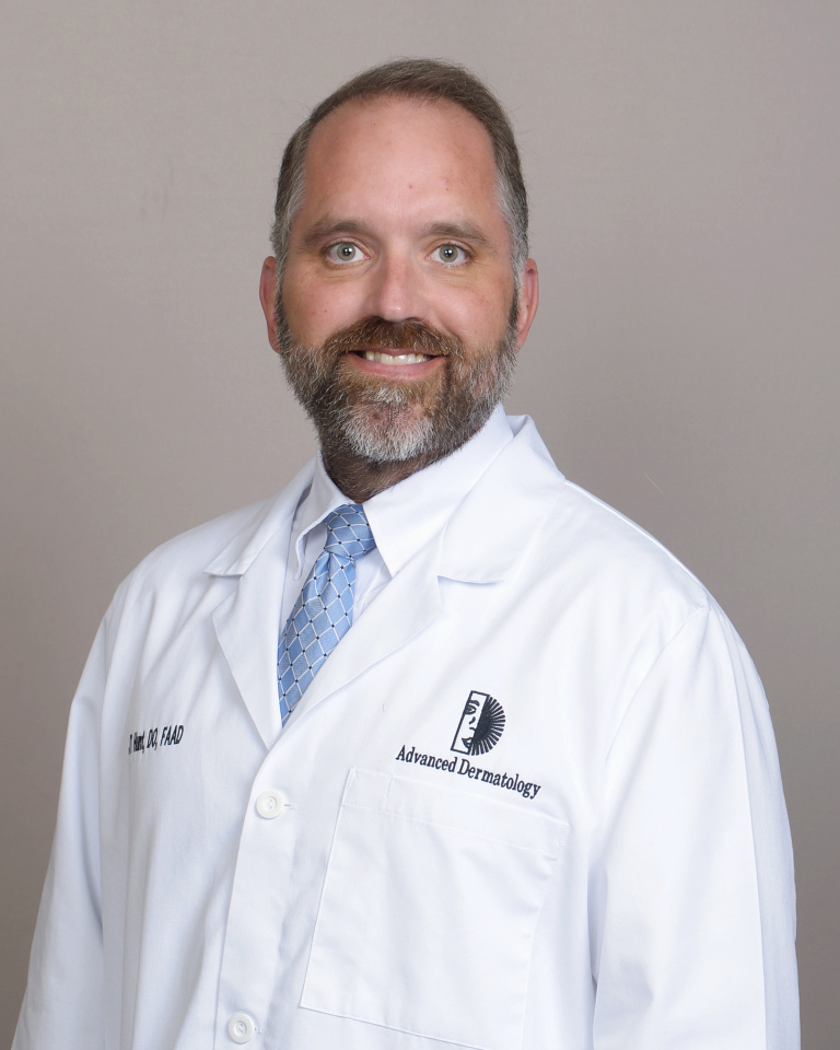 Dr. Jefferson Hunt, DO