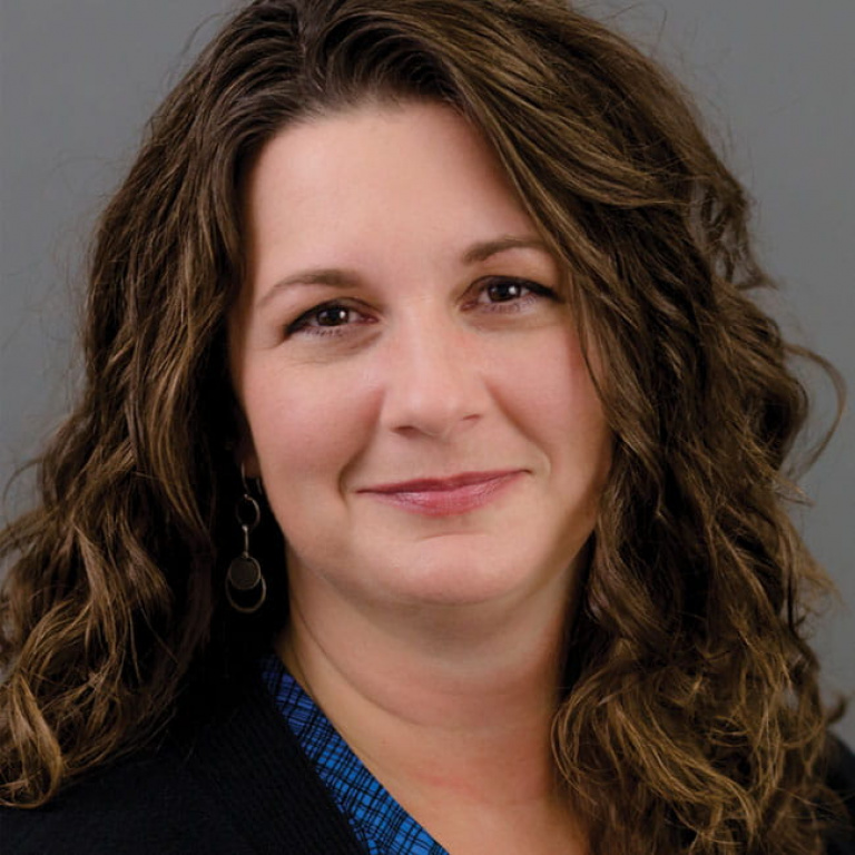 Heather Tritt, MSN