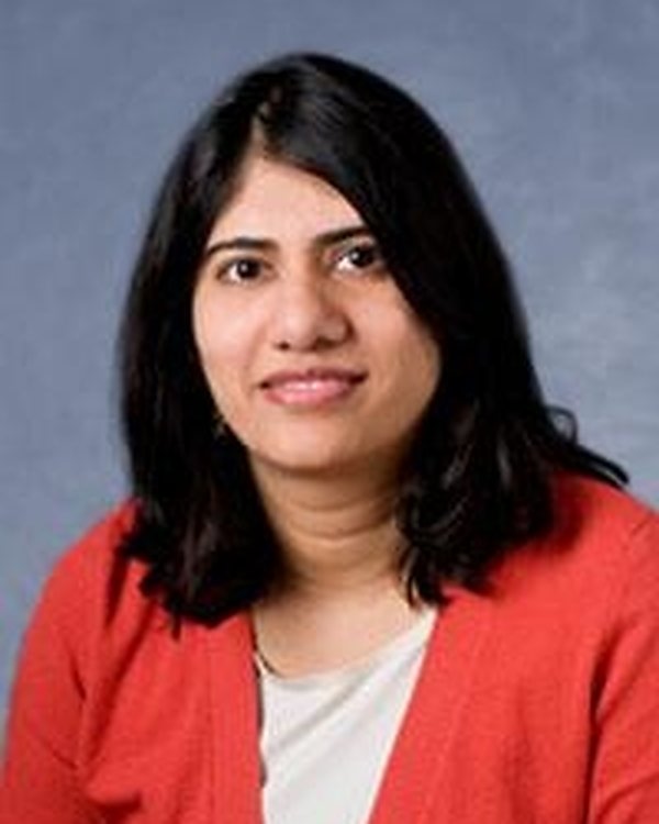 Dr. Sudheera Rachamallu, MD