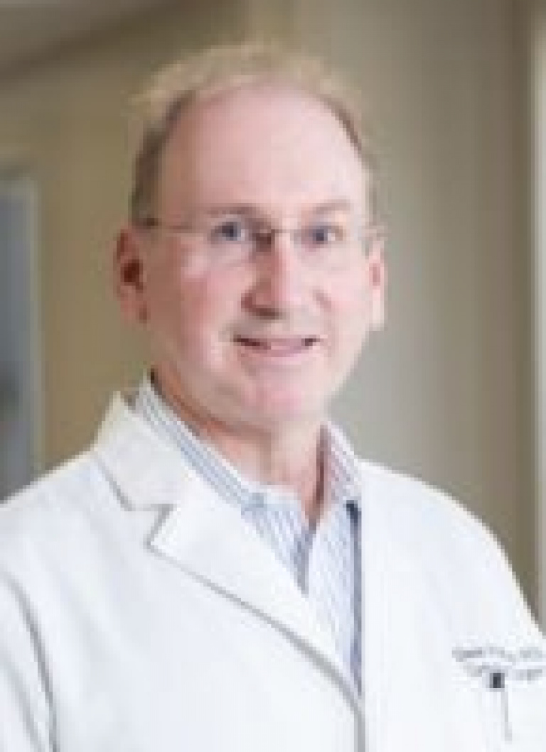 Dr. Daniel McCoy, MD