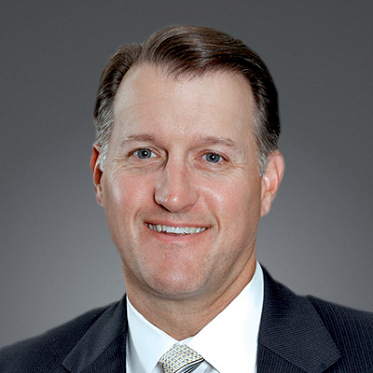 Dr. David Haynes, MD