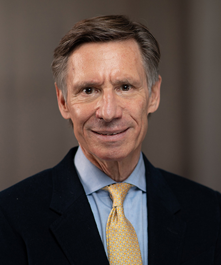 Dr. Gerard Igel, MD