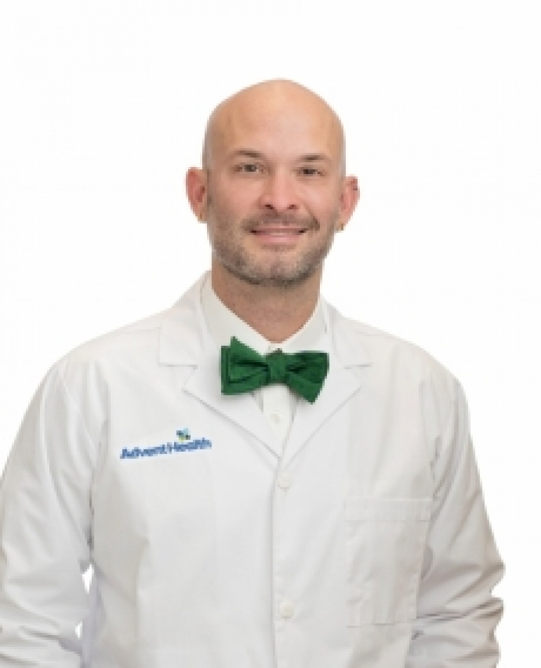 Dr. Zachary Ripp, MD