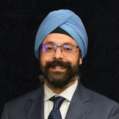 Dr. Ajeet Sodhi, MD