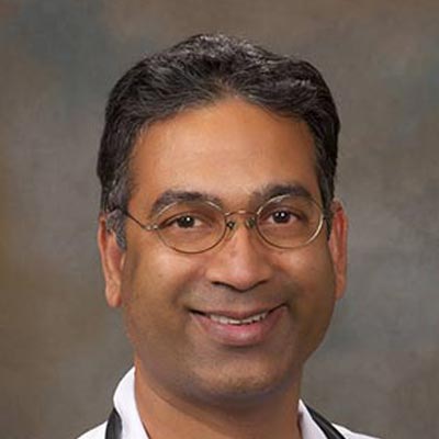 Dr. Ravi Kethireddy, MD