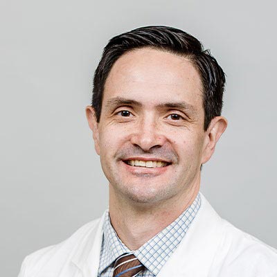 Dr. Trevor Downing, MD