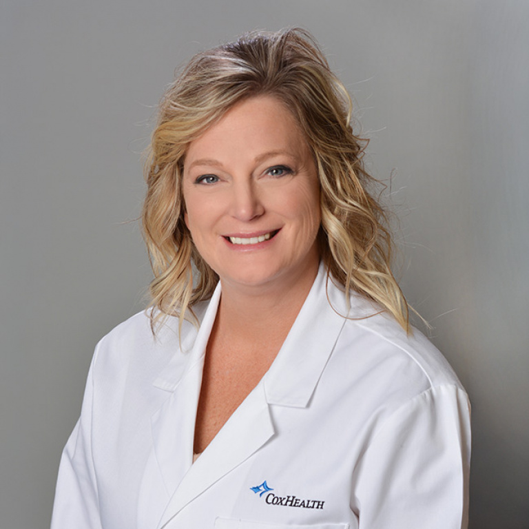 Tracey Williams, FNP
