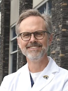 Dr. Robert Snowden, MD