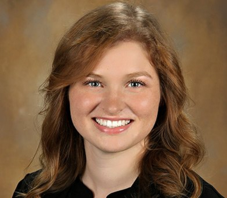 Madison Barske, PA-C