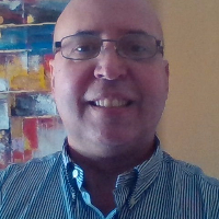 Jorge Toyos, LCSW