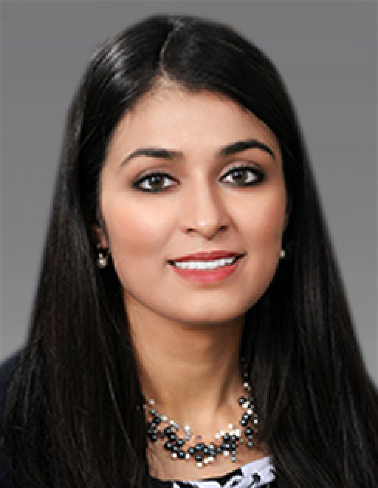 Dr. Somala Mohammed, MPH