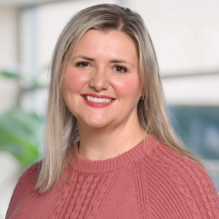 Dr. Cassandra Lacher, DO