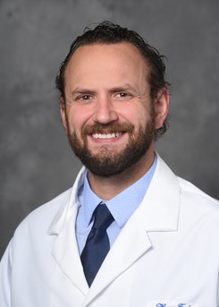 Dr. Michael Maceroni, DO