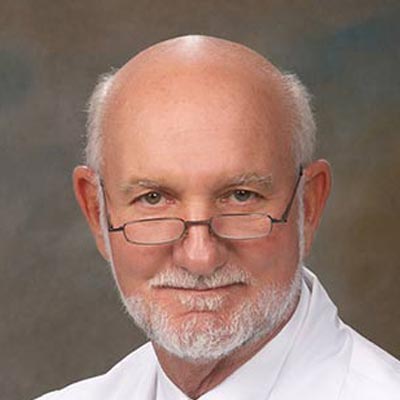 Dr. William Keweshan, DO