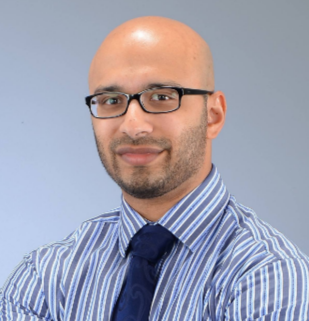 Dr. Abdul Shaikh, DMD