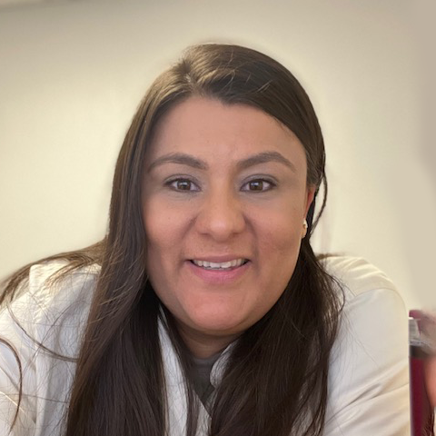 Irma Hernandez, LCSW