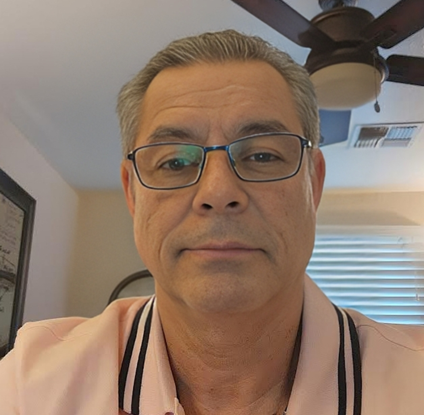 Ron Marrujo, MA