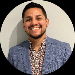 Michael Pfeiffer, MSW