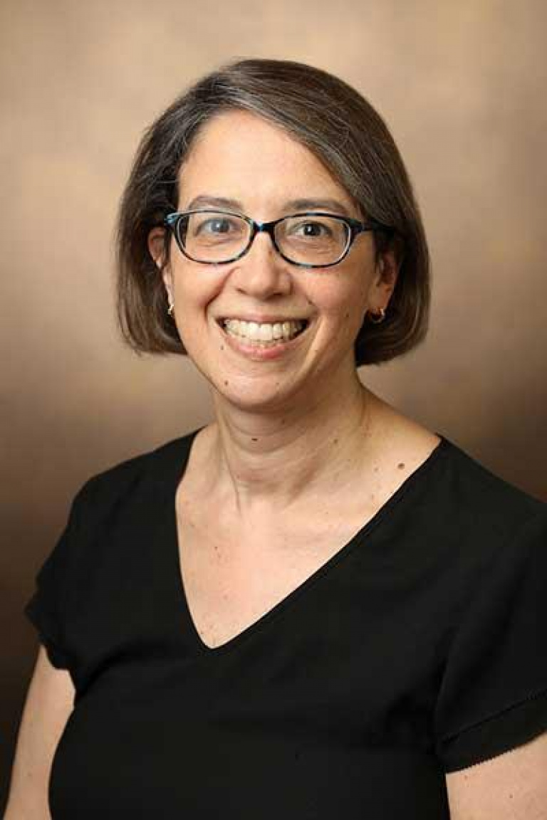 Dr. Alice Rothman, MD
