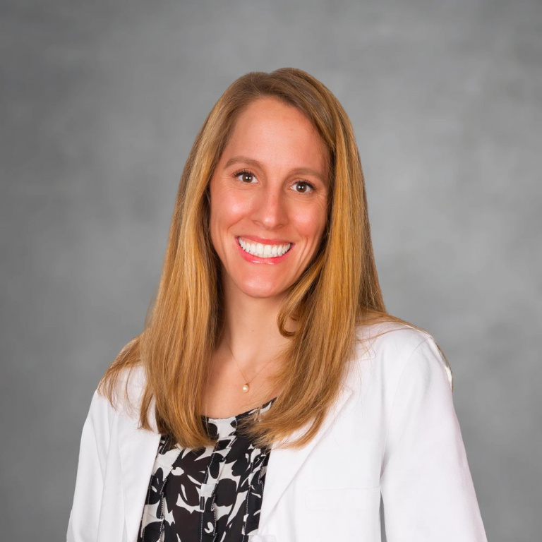 Sydney Howard, CRNP
