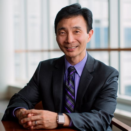 Dr. Joon Uhm, MD