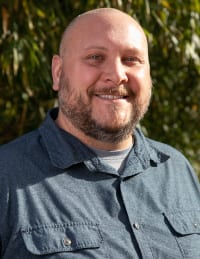 John Cole, LCSW