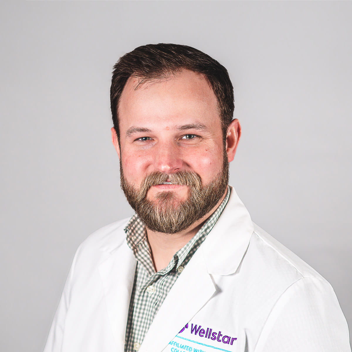 Dr. William Cheeley, MD