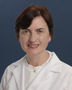 Dr. Daniela Hangan, MD