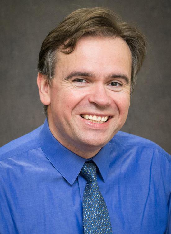 Dr. Taras Kindrat, MD