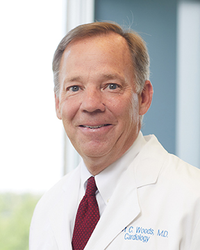 Dr. Robert Woods, MD