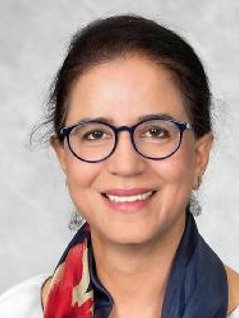 Dr. Prineet Tung, MD