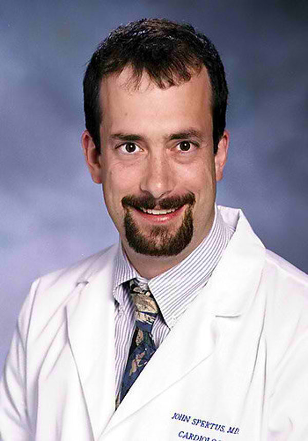 Dr. John Spertus, MD