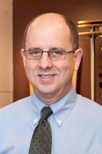 Dr. Jon Dahl, OD
