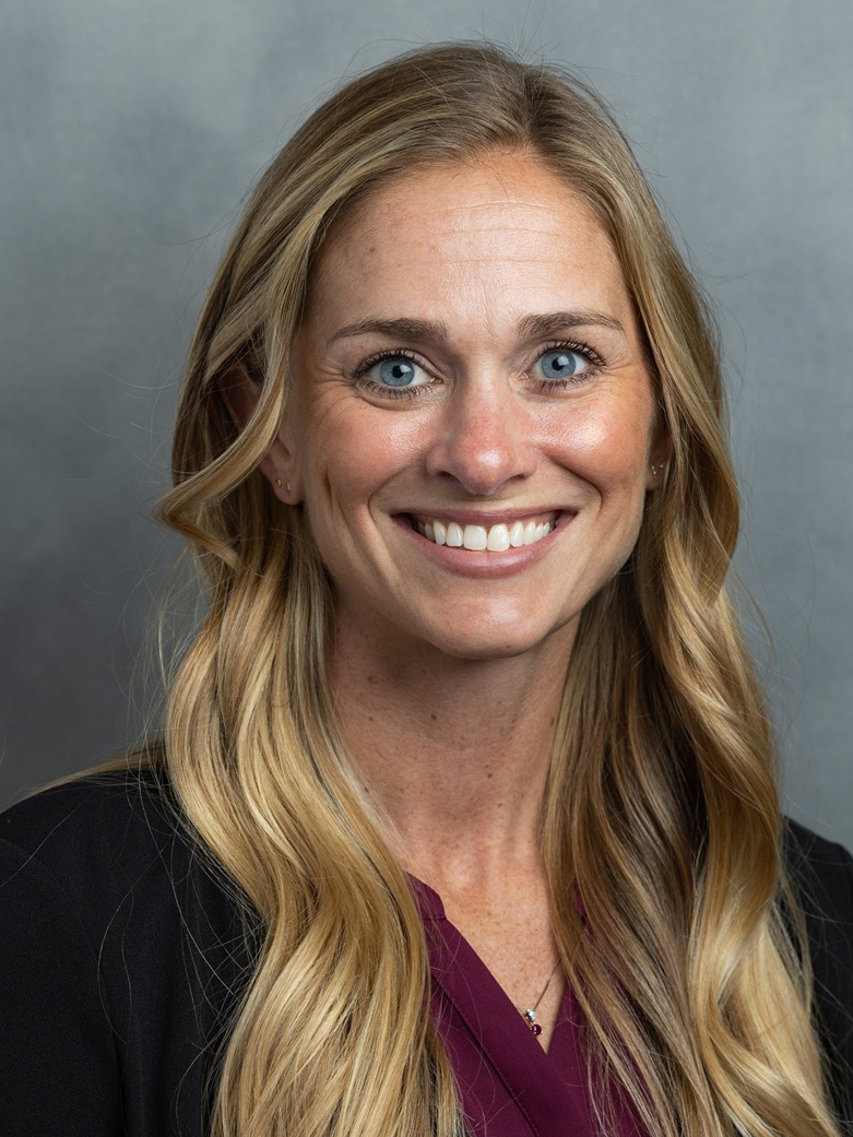 Amanda Flannery, CPNP