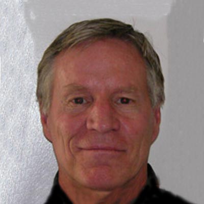 Dr. Gary Behrmann, MD
