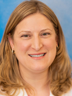 Dr. Stephanie Gill, MD