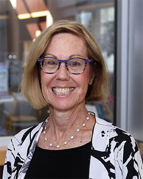 Valerie Earl, LCSW