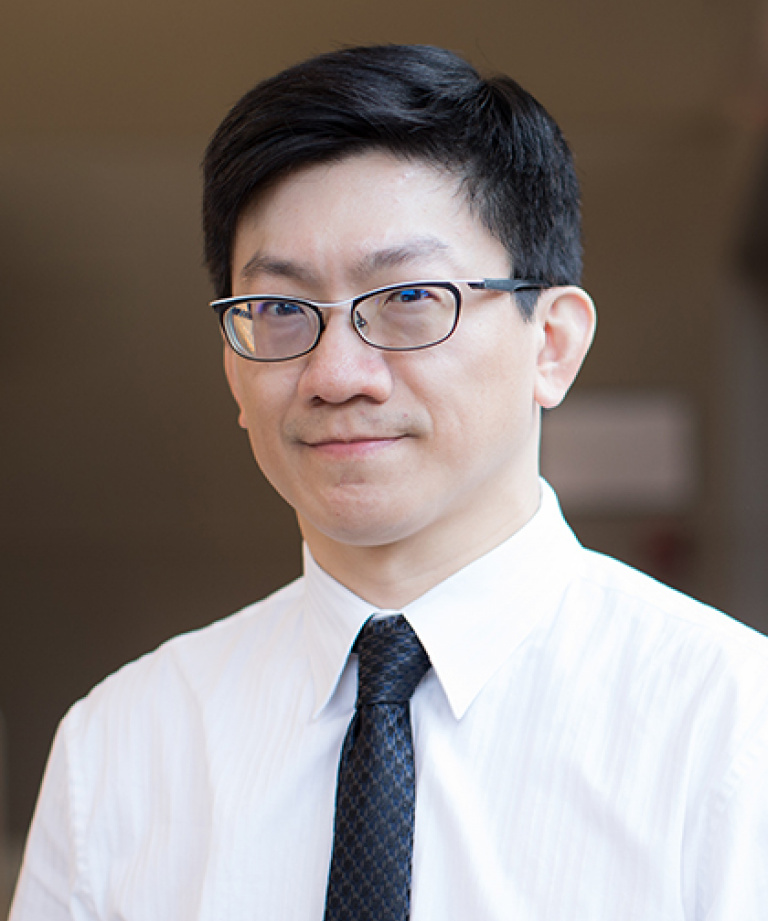 Dr. Jimmy Lee, MD
