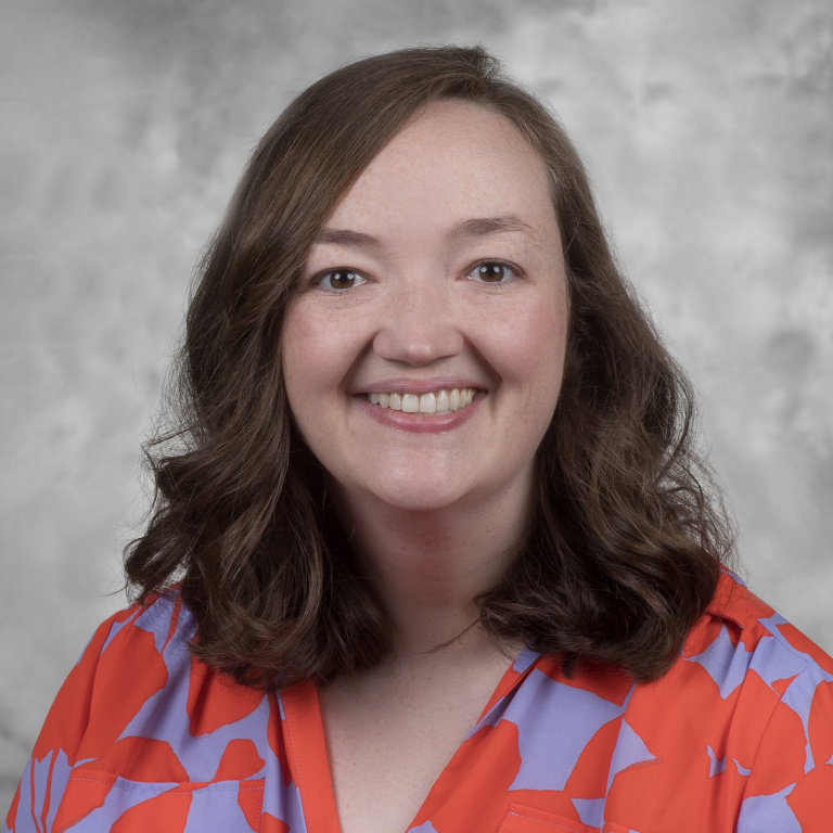 Dr. Lauren Clark, MD