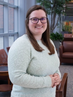 Dr. Olivia Batten, AuD