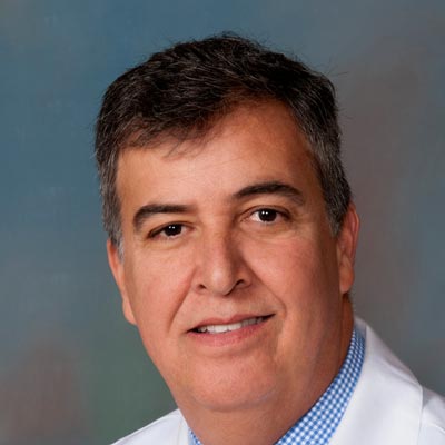 Dr. Eduardo Franca, MD