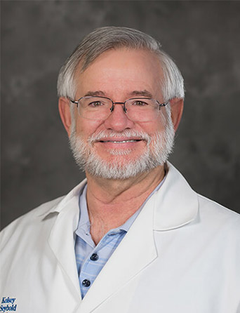 Dr. Patrick Conoley, MD