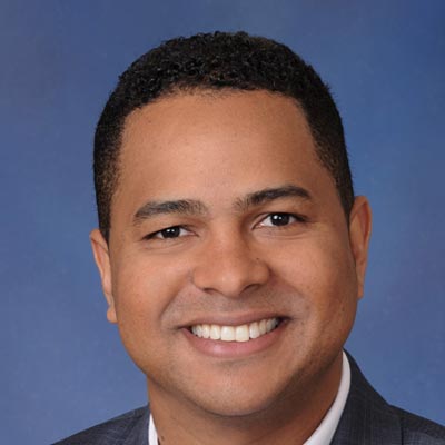 Dr. Abel Bello, MD