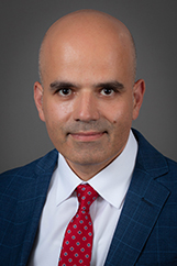 Dr. Elie El-Charabaty, MD