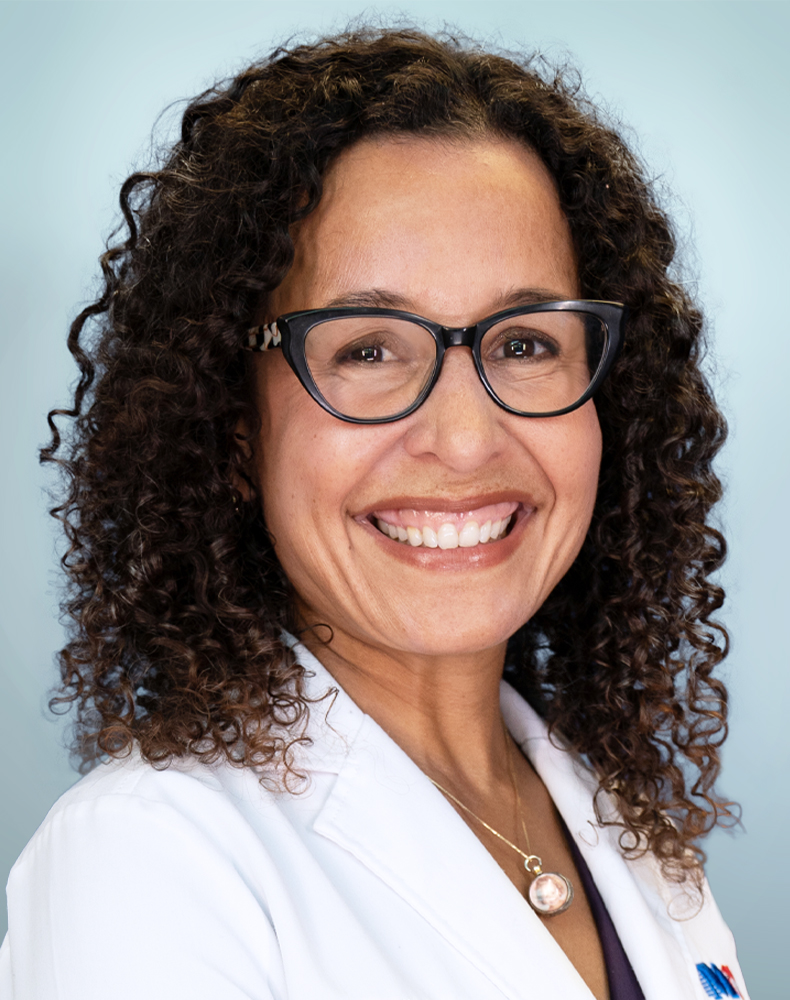 Dr. Celine Hamilton, MD