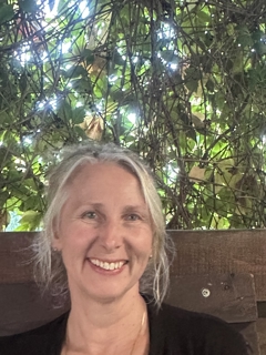 Petra Ulrych, LPC