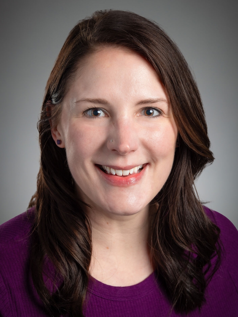 Amanda Warner, NP