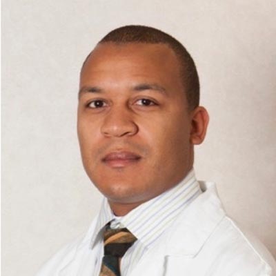 Dr. Mark Sanders, MD